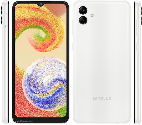 گوشی سامسونگ A04 | حافظه 64 رم 4 گیگابایت ا Samsung Galaxy A04 64/4 GB