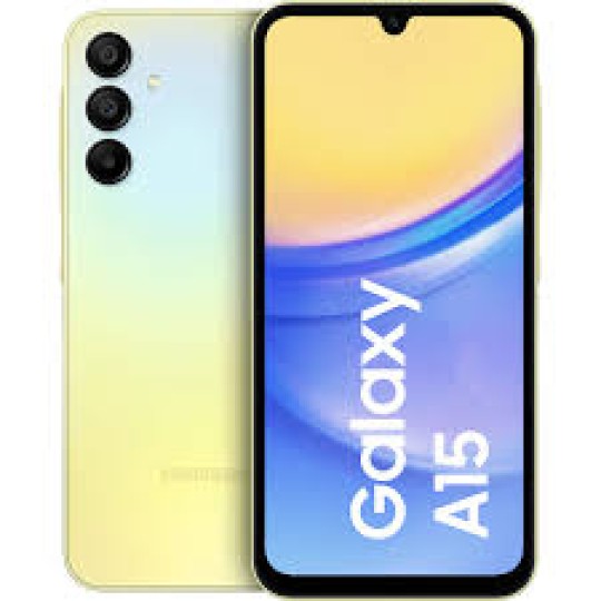 گوشی موبایل سامسونگ مدل Galaxy A15 دو سیم کارت ظرفیت 256 گیگابایت و رم 8 گیگابایت - ویتنام