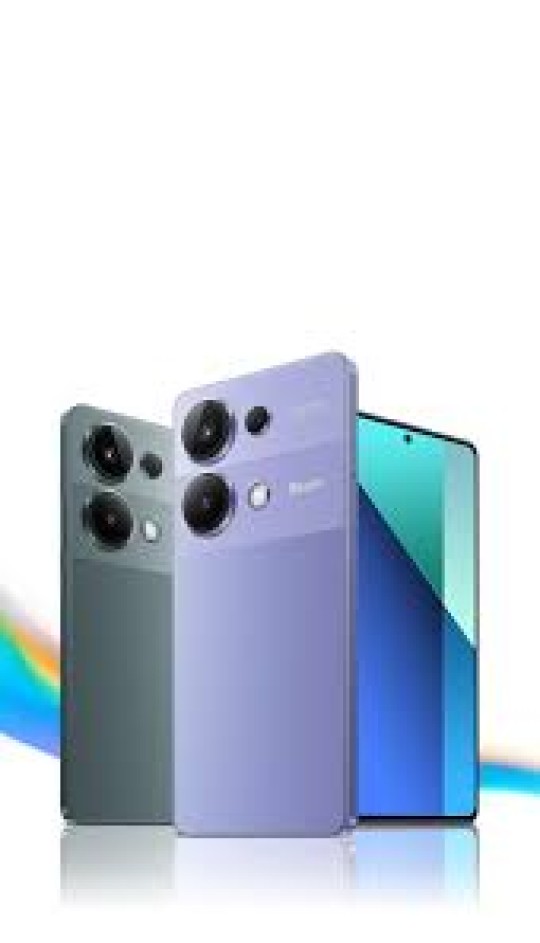 گوشی موبایل شیائومی مدل Redmi Note 13 Pro 5G دو سیم کارت ظرفیت 512 گیگابایت و رم 12گیگابایت