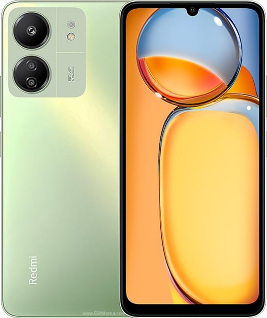 گوشی شیائومی Redmi 13C 4G | حافظه 256 رم 8 گیگابایت ا Xiaomi Redmi 13C 256/8 GB