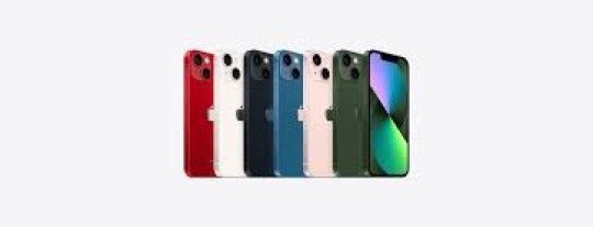 گوشی موبایل اپل مدل iPhone 13 CH دو سیم‌ کارت ظرفیت 128 گیگابایت و رم 4 گیگابایت به همراه شارژر 20 وات اپل - نات اکتیو