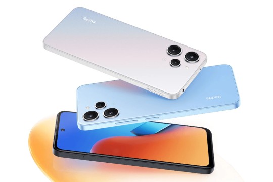 گوشی موبایل شیائومی مدل Redmi 12 دو سیم کارت ظرفیت 128 گیگابایت و رم 8 گیگابایت