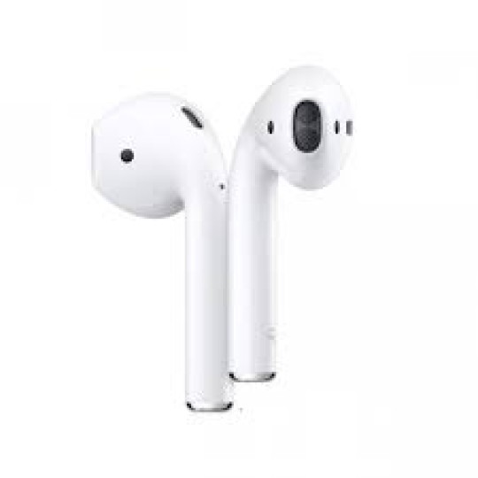 هدفون اپل ایرپاد 2 AirPods (اصل) ا Apple AirPods 2 Wireless Headset