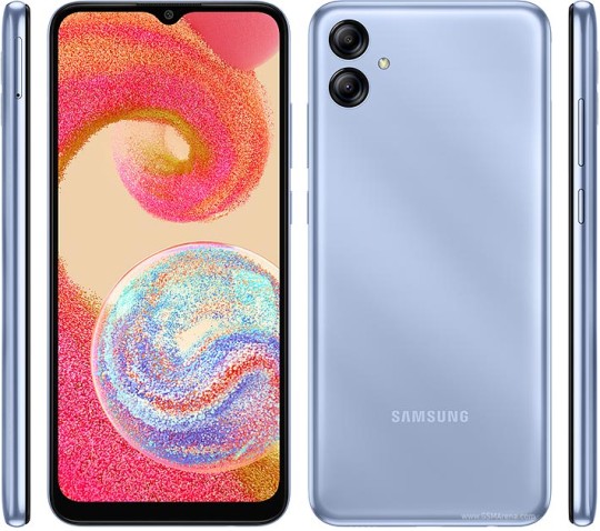 گوشی سامسونگ A04e | حافظه 64 رم 3 گیگابایت ا Samsung Galaxy A04e 64/3 GB