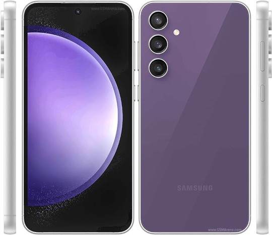 گوشی سامسونگ S23 FE 5G | حافظه 256 رم 8 گیگابایت ا Samsung Galaxy S23 FE 5G 256/8 GB