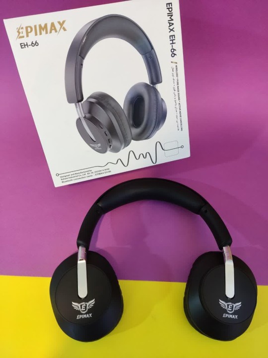 هدست بلوتوثی اپی مکس مدل EH 66