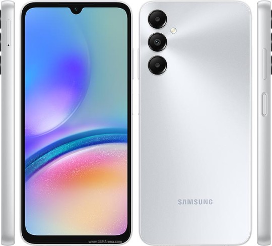 گوشی سامسونگ A05s | حافظه 128 رم 4 گیگابایت ا Samsung Galaxy A05s 128/6 GB