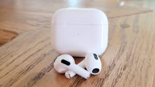 هدفون اپل ایرپاد 3 AirPods (اصل) ا Apple AirPods 3 Wireless Headset