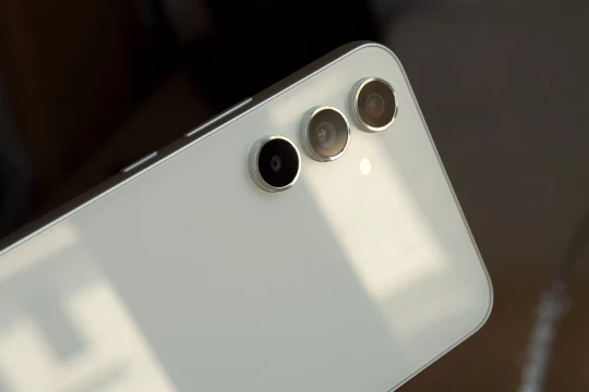 گوشی موبایل سامسونگ مدل Galaxy A54 5G دو سیم کارت ظرفیت 256 گیگابایت و رم 8 گیگابایت - ویتنام