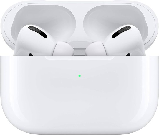 هدفون بی سیم اپل ایرپاد پرو Airpods pro (اصل) / Apple Airpod pro Headphone